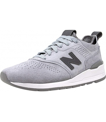 NEW BALANCE M997DGR2- MADE IN THE USA