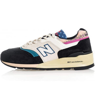 New Balance M997PAL Made In England