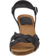 KICKERS Sunny, Sandale à Talon Femme