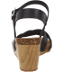 KICKERS Sunny, Sandale à Talon Femme