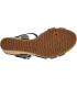 KICKERS Sunny, Sandale à Talon Femme