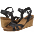 KICKERS Sunny, Sandale à Talon Femme