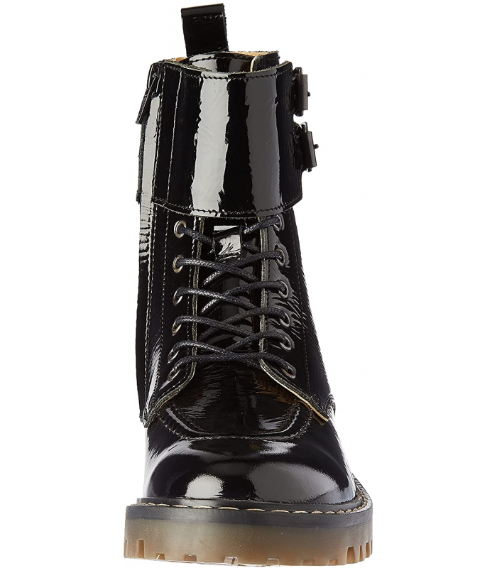 Kickers Deckranger, Chaussure à Talon Femme