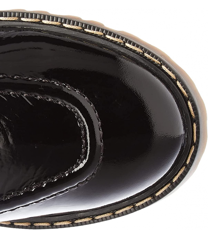 Kickers Deckranger, Chaussure à Talon Femme