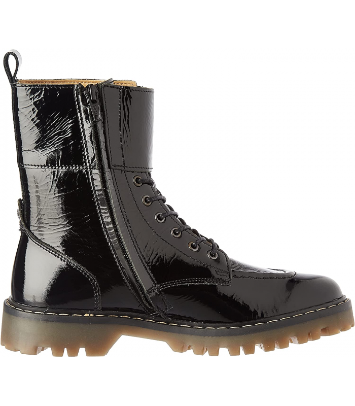 Kickers Deckranger, Chaussure à Talon Femme