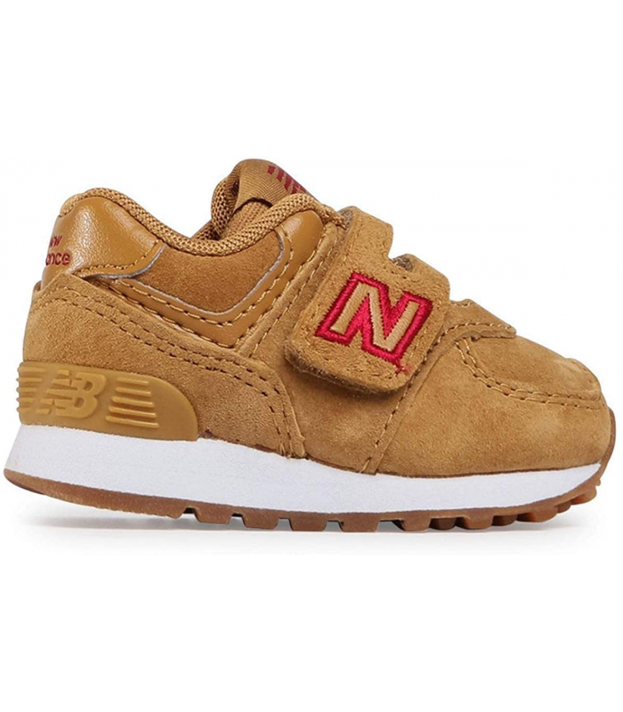 New Balance Baskets Mode IV574PBR