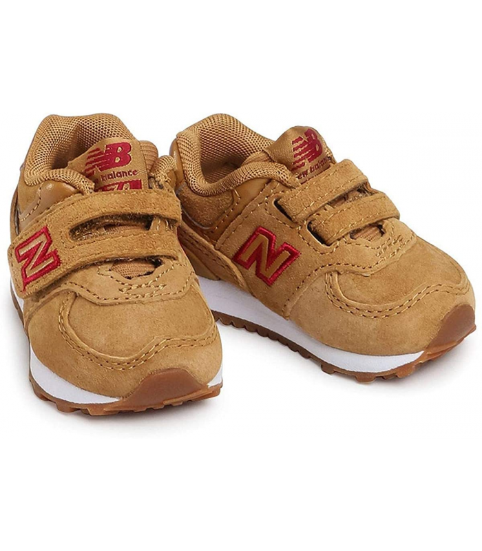New Balance Baskets Mode IV574PBR