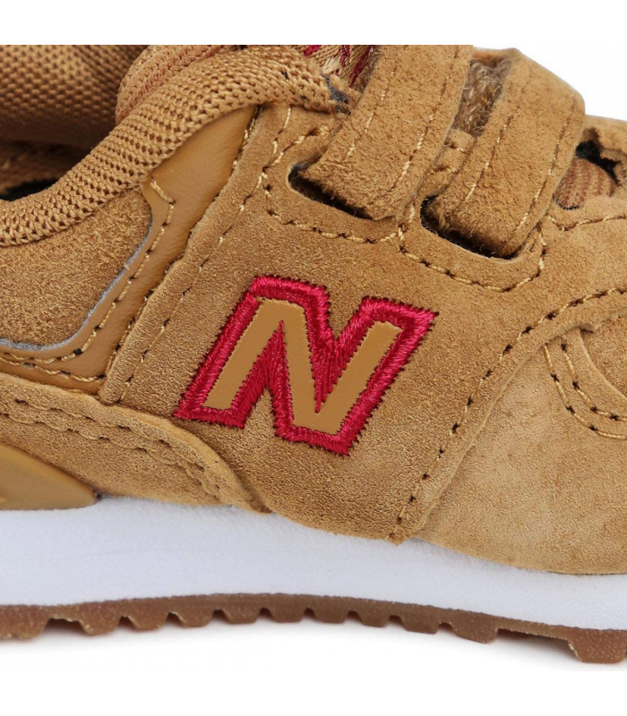 New Balance Baskets Mode IV574PBR