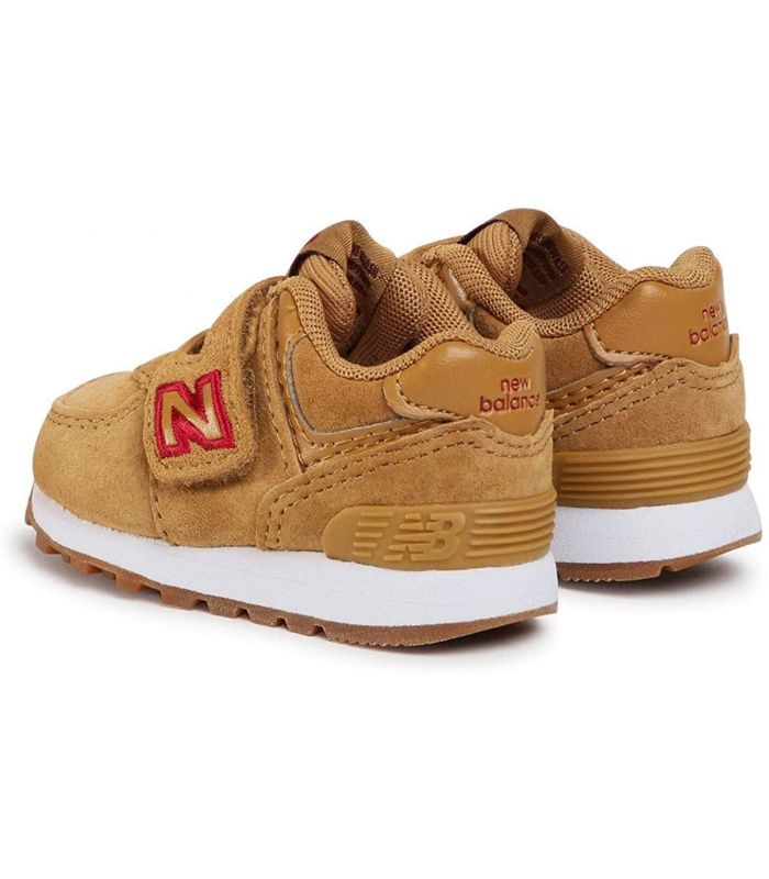 New Balance Baskets Mode IV574PBR