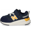 New Balance Rétro-Running IH009NE1