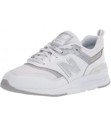 New Balance Pr997hfk, Sneaker Mixte Enfant