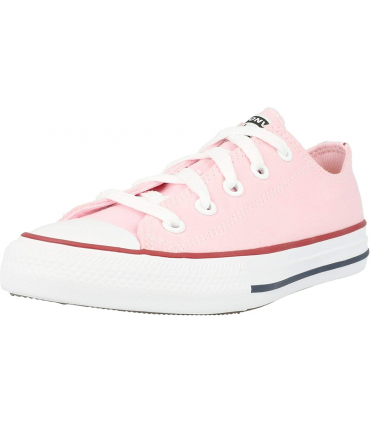 Converse Chuck Taylor All Star Ox Rose/Rouge