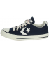 Converse 671110C Sneakers Enfant Bleu