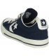 Converse 671110C Sneakers Enfant Bleu