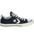 Converse 671110C Sneakers Enfant Bleu