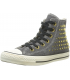 Converse All Star Hi Collar Studs Canv, Montantes Homme