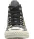 Converse All Star Hi Collar Studs Canv, Montantes Homme