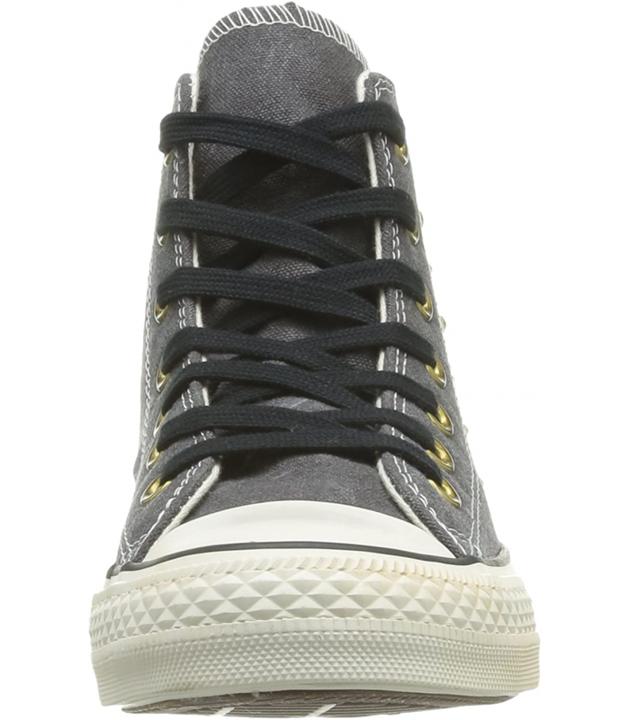 Converse All Star Hi Collar Studs Canv, Montantes Homme