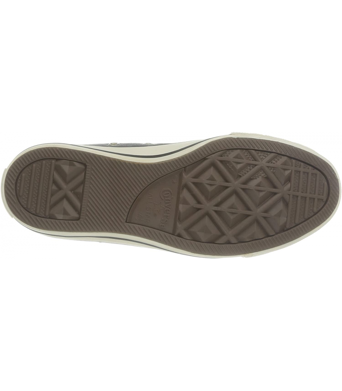 Converse All Star Hi Collar Studs Canv, Montantes Homme