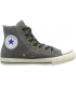 Converse All Star Hi Collar Studs Canv, Montantes Homme