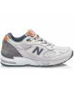 NEW BALANCE W991NBG Made in UK