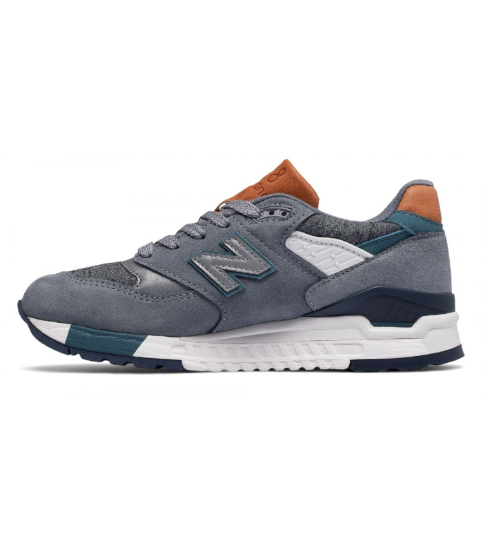 NEW BALANCE W998DTV Made in USA