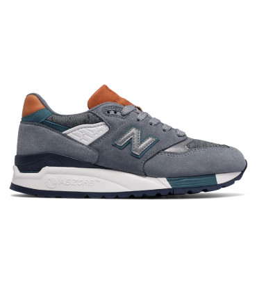 NEW BALANCE W998DTV Made in USA