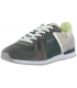 Pepe Jeans - Baskets ref_48495 765 Khaki Green