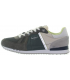 Pepe Jeans - Baskets ref_48495 765 Khaki Green