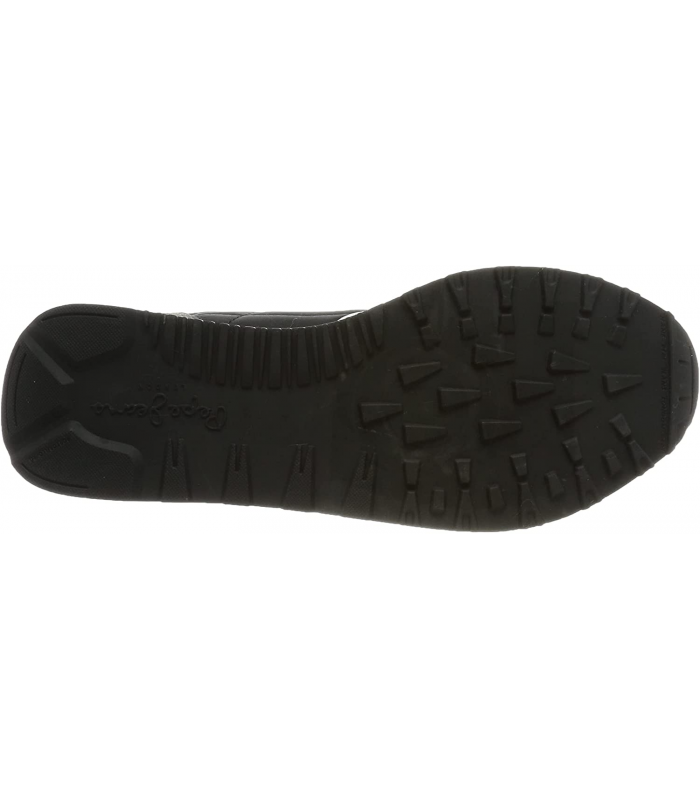 Pepe Jeans Britt Man Basic, Basket Homme