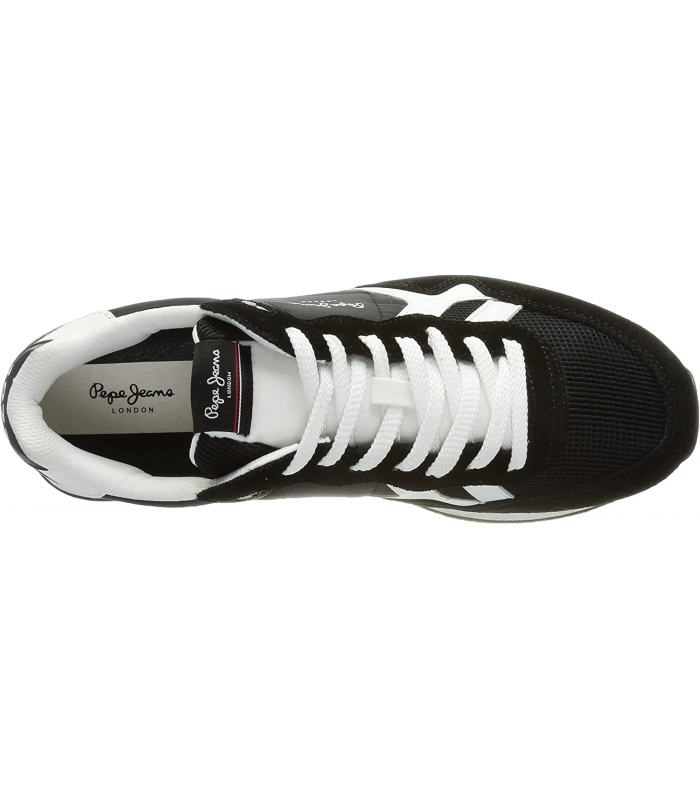 Pepe Jeans Britt Man Basic, Basket Homme