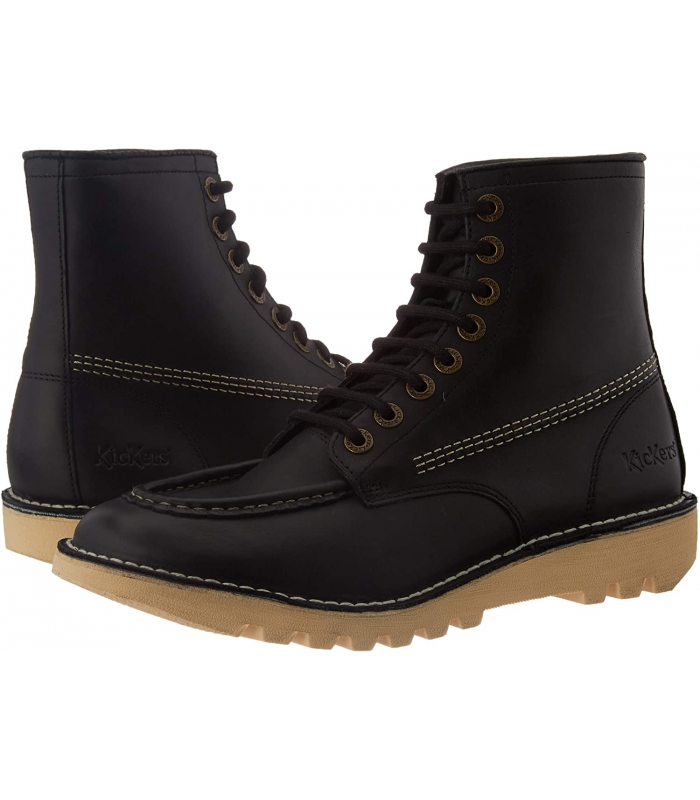 Kickers Neoparakick, Bottine Homme