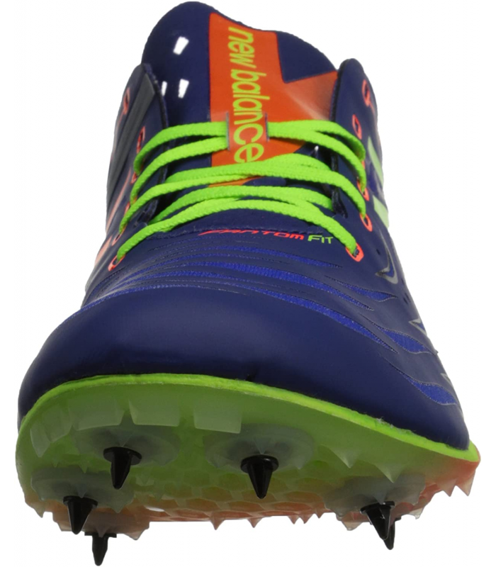 New Balance Men's MD800V4 Track Spike Shoe