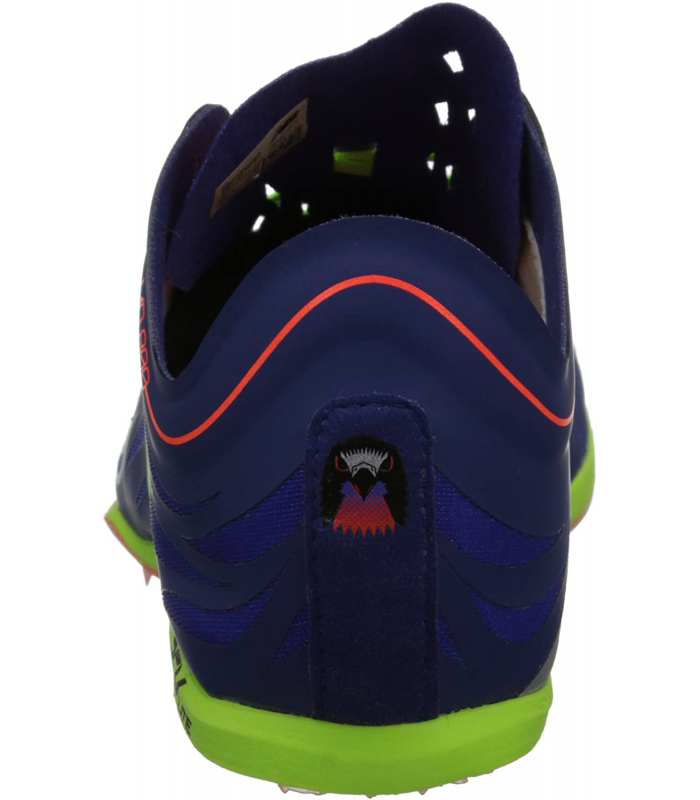 New Balance Men's MD800V4 Track Spike Shoe