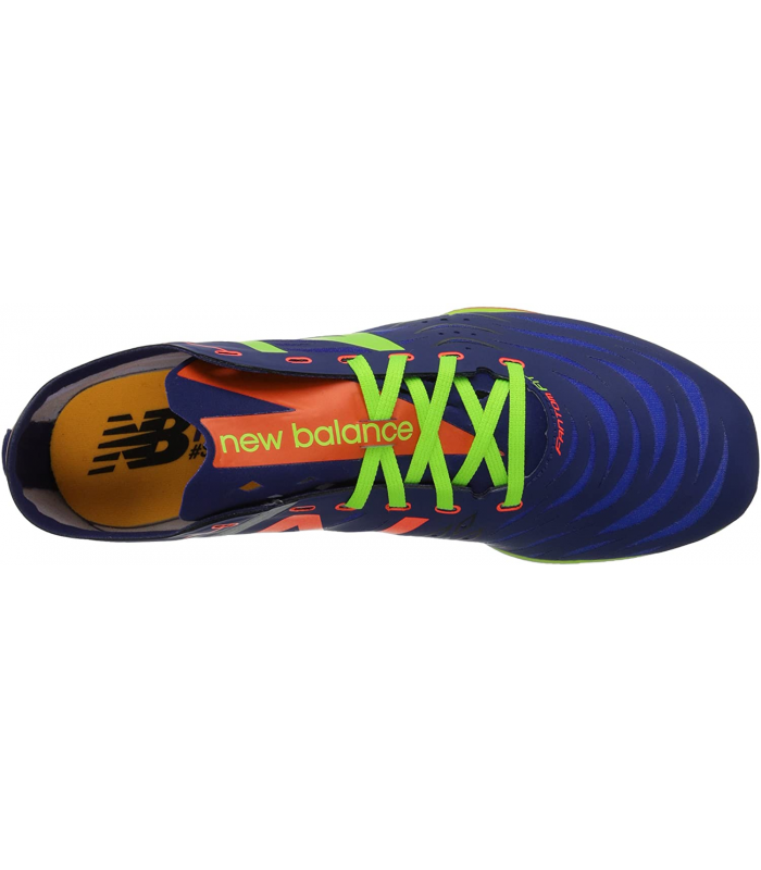 New Balance Men's MD800V4 Track Spike Shoe