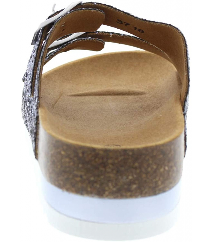 Scholl Sandales sans Bride Glam SS 2