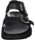 KICKERS Neosummer, Sandale Plate Femme