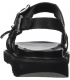 KICKERS Neosummer, Sandale Plate Femme
