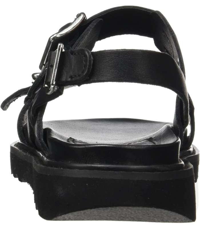 KICKERS Neosummer, Sandale Plate Femme