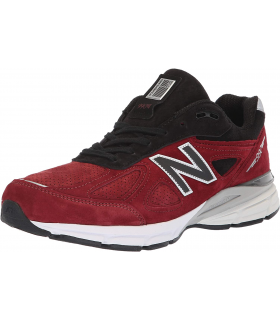 New Balance M990-bk4-d, Basket Homme