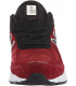 New Balance M990-bk4-d, Basket Homme