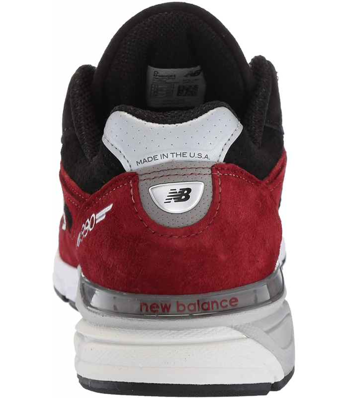 New Balance M990-bk4-d, Basket Homme