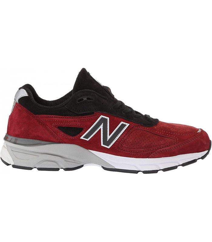 New Balance M990-bk4-d, Basket Homme