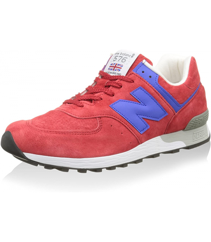 New Balance M576srb, Baskets Basses Homme, 43