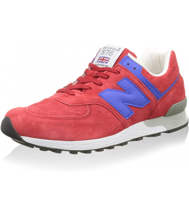 New Balance M576srb, Baskets Basses Homme, 43