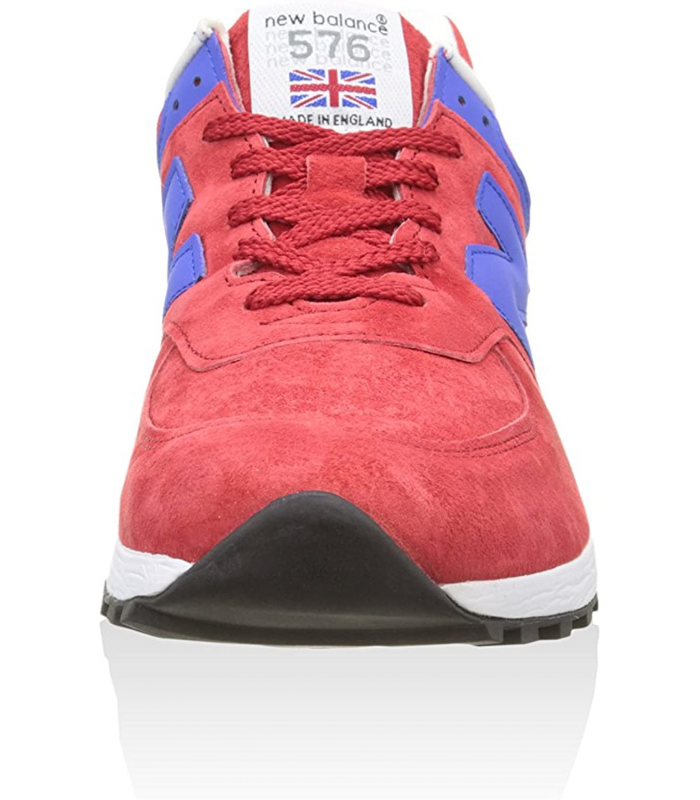 New Balance M576srb, Baskets Basses Homme, 43