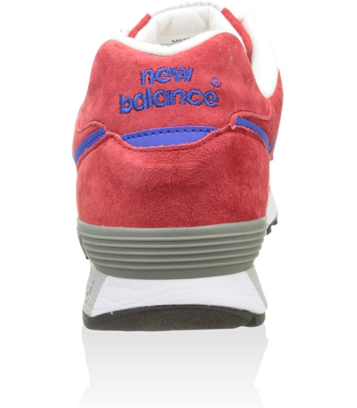 New Balance M576srb, Baskets Basses Homme, 43