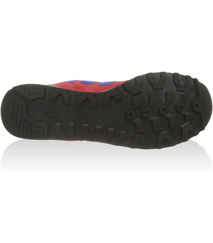 New Balance M576srb, Baskets Basses Homme, 43
