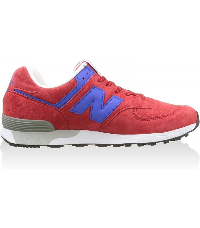 New Balance M576srb, Baskets Basses Homme, 43