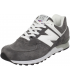 New Balance M576GRS Made in UK Suede Gris
